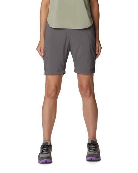 Pantaloni convertibili Columbia Silver Ridge Utility