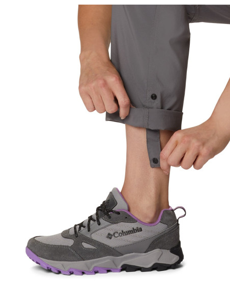 Columbia Silver Ridge Utility Convertible Pant