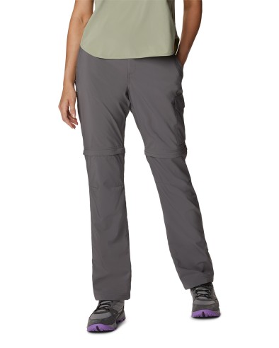 Pantaloni convertibili Columbia Silver Ridge Utility