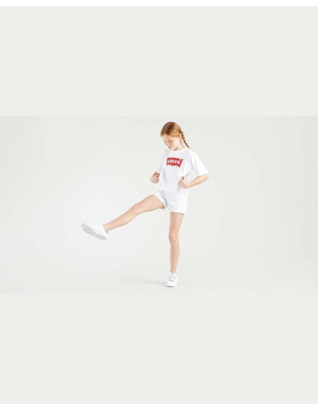 LEVI´S - Infant S/S HIGH RISE BATWING T-shirt
