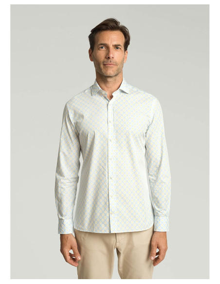 HACKETT HM308793 - Chemise