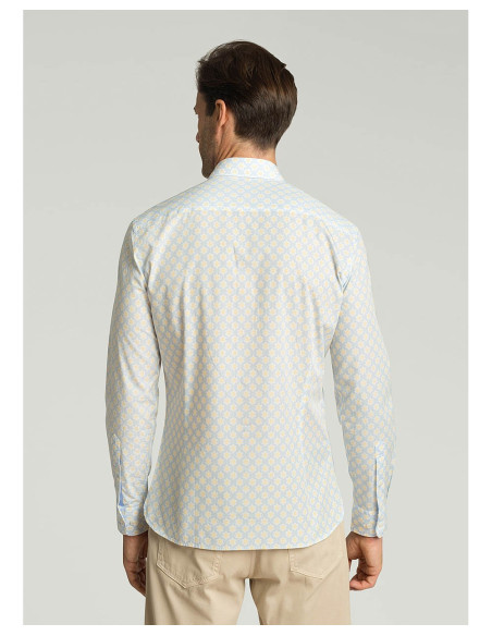 HACKETT HM308793 – Hemd
