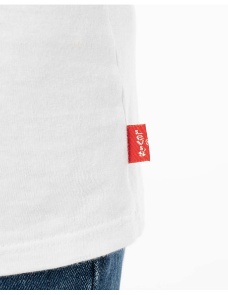 LEVI´S - LVG SPORTSWEAR LOGO T-Shirt für Kinder