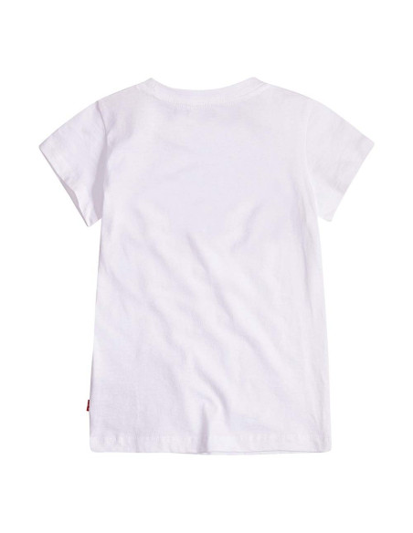 LEVI´S - LVG SPORTSWEAR LOGO T-Shirt für Kinder