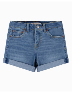 LEVI'S Girlfriend - Short en jean