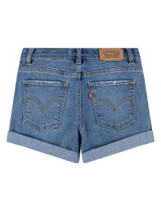 LEVI'S Girlfriend - Pantaloncini di jeans 2