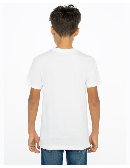 LEVI'S Sportswear Logo - Camiseta