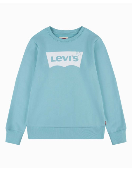 LEVI'S French Terry Batwing - Sudadera