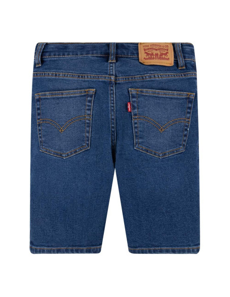 LEVI´S - Short LVB 510 COUPE SKINNY pour Enfant