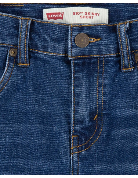 LEVI´S - Infantil LVB 510 SKINNY FIT Short