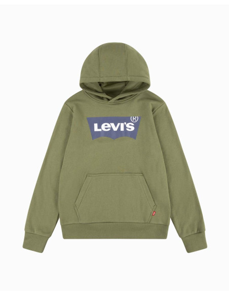 LEVI'S Batwing Pullover - Sudadera