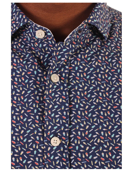 HACKETT HM308806 - Shirt