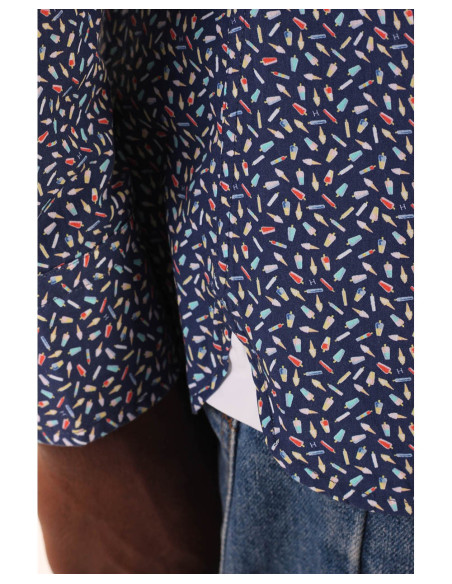 HACKETT HM308806 - Shirt