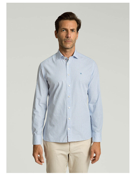HACKETT HM308809 – Hemd