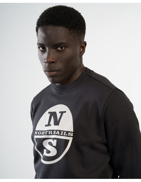 NORTH SAILS 902437 - Sudadera
