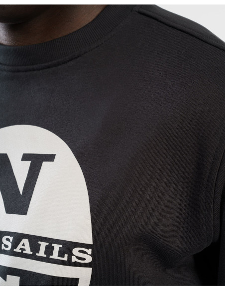 NORTH SAILS 902437 - Sudadera