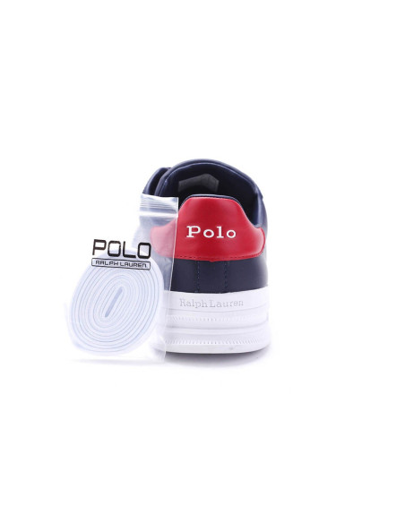 RALPH LAUREN 809829824 Zapatillas