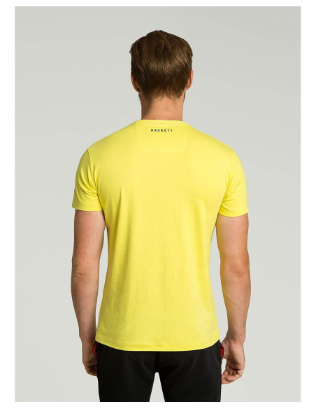 HACKETT HM500532 - Camiseta
