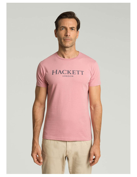 HACKETT HM500533 - T-Shirt