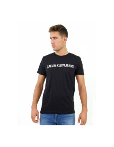 CALVIN KLEIN J30J307855 - Camiseta