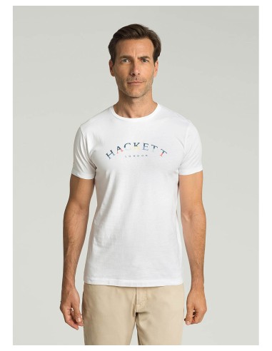 HACKETT HM500544 - T-shirt