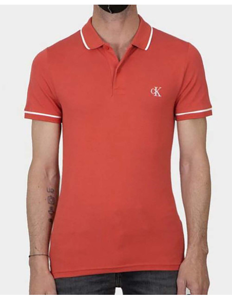 CALVIN KLEIN J30J315603 - Polo