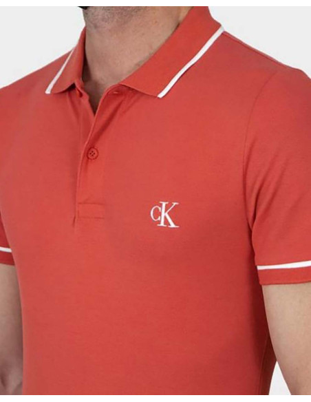 CALVIN KLEIN J30J315603 - Polo