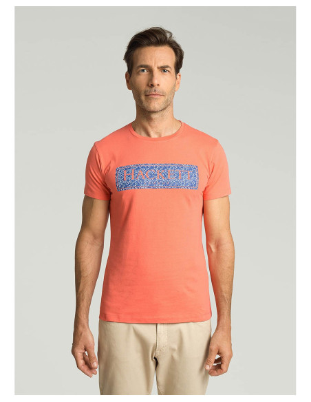 HACKETT HM500546 – T-Shirt