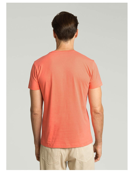HACKETT HM500546 – T-Shirt