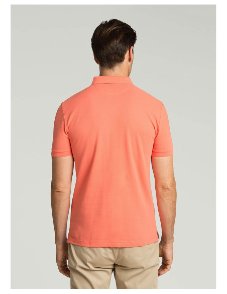 HACKETT HM562363 - Polo