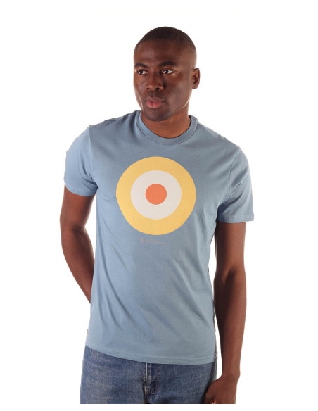 BEN SHERMAN 0065093 - Maglietta