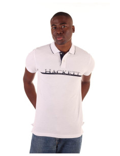 HACKETT HM562827 - Polo 2