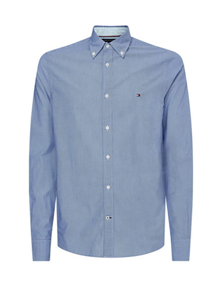 TOMMY HILFIGER MW0MW28328 - Camicia