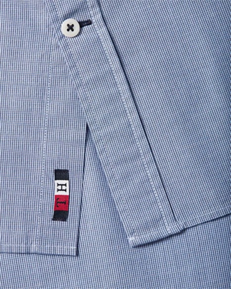 TOMMY HILFIGER MW0MW28328 - Camisa