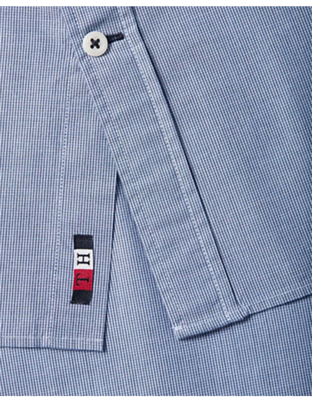 TOMMY HILFIGER MW0MW28328 - Hemd