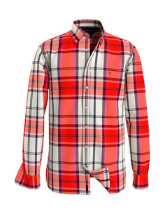 TOMMY HILFIGER MW0MW28318 - Shirt