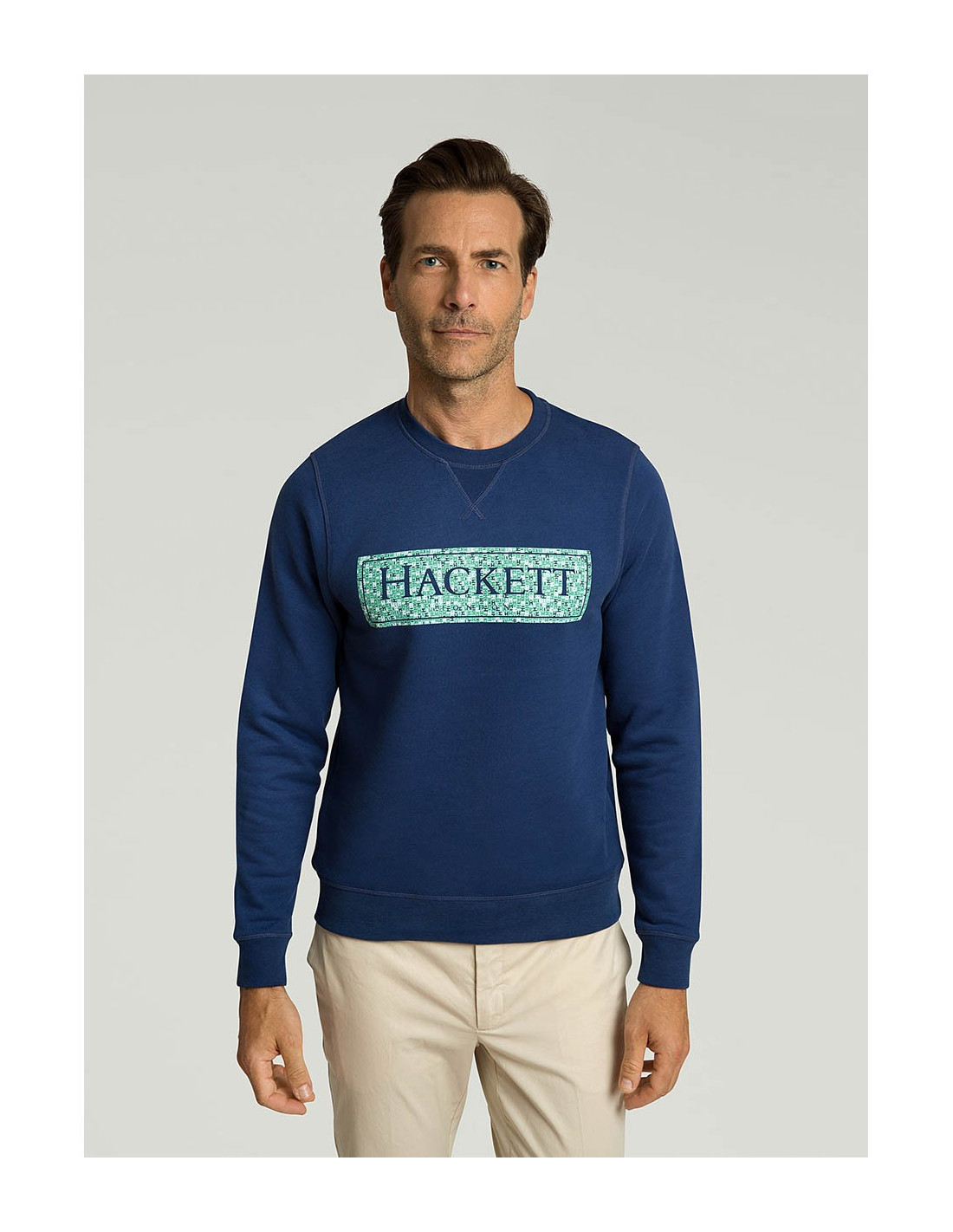 HACKETT HM580884 - Sweat