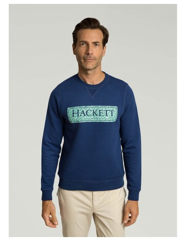 HACKETT HM580884 - Sweatshirt