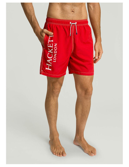 HACKETT HM801123 - Swimsuit