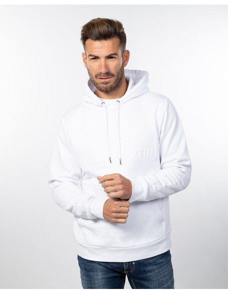 HACKETT Amr Emboss - Sweat-shirt
