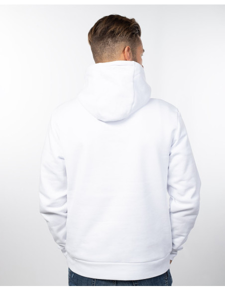 HACKETT Amr Emboss – Sweatshirt