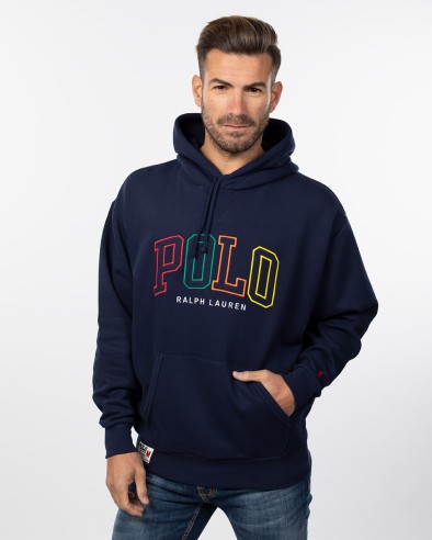 POLO RALPH LAUREN 710899182 - Sweatshirt