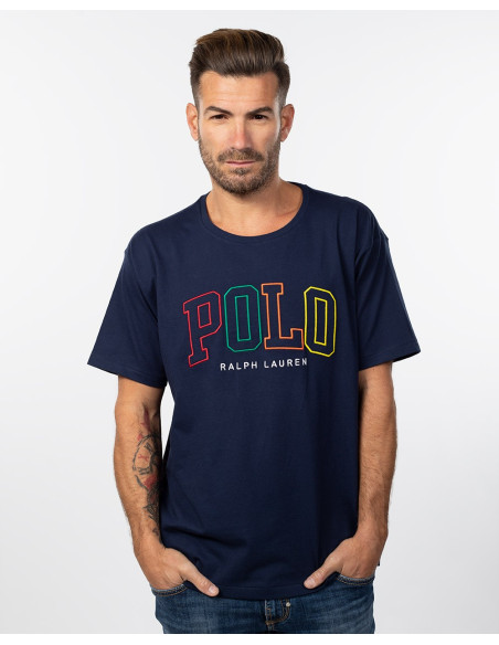 POLO RALPH LAUREN 710899185 - Camiseta