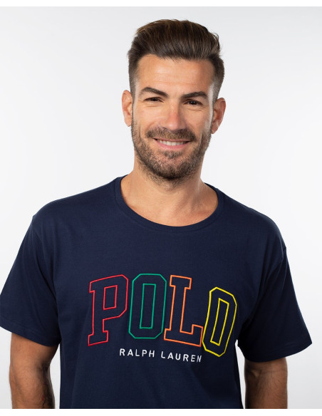 POLO RALPH LAUREN 710899185 - Camiseta
