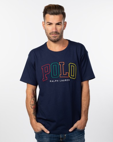 POLO RALPH LAUREN 710899185 - T-shirt