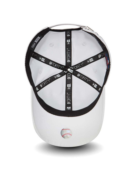 NEW ERA Mlb Flawless Logo Basic 940 Neyyan - Gorra