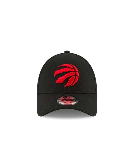 New Era Toronto Raptors NBA 9Forty The League Cap