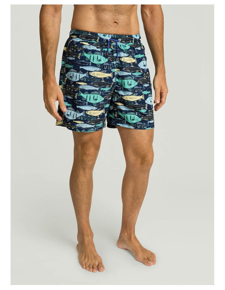 HACKETT HM801127 - Swimsuit