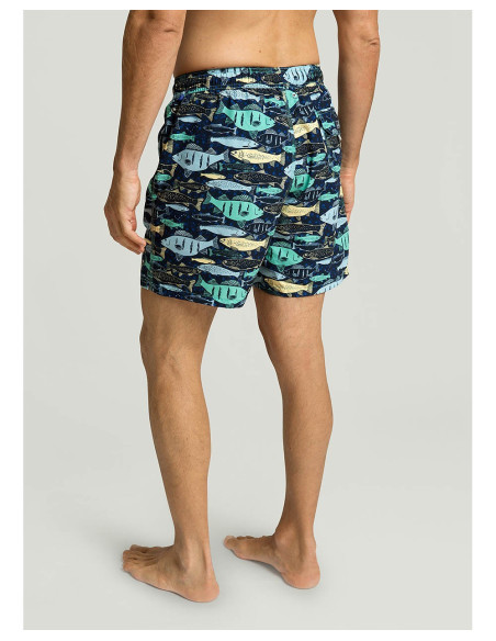 HACKETT HM801127 - Swimsuit