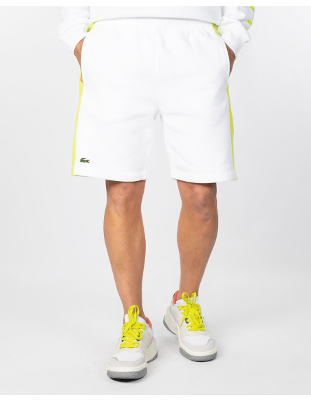 LACOSTE GH8368-00 - Short